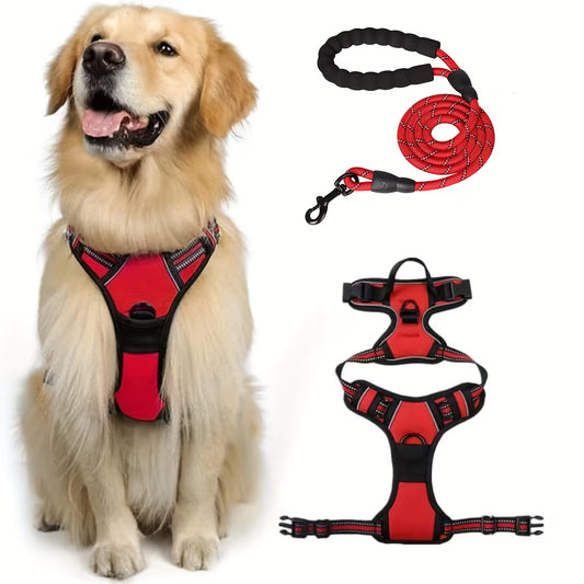 DOG HARNESS