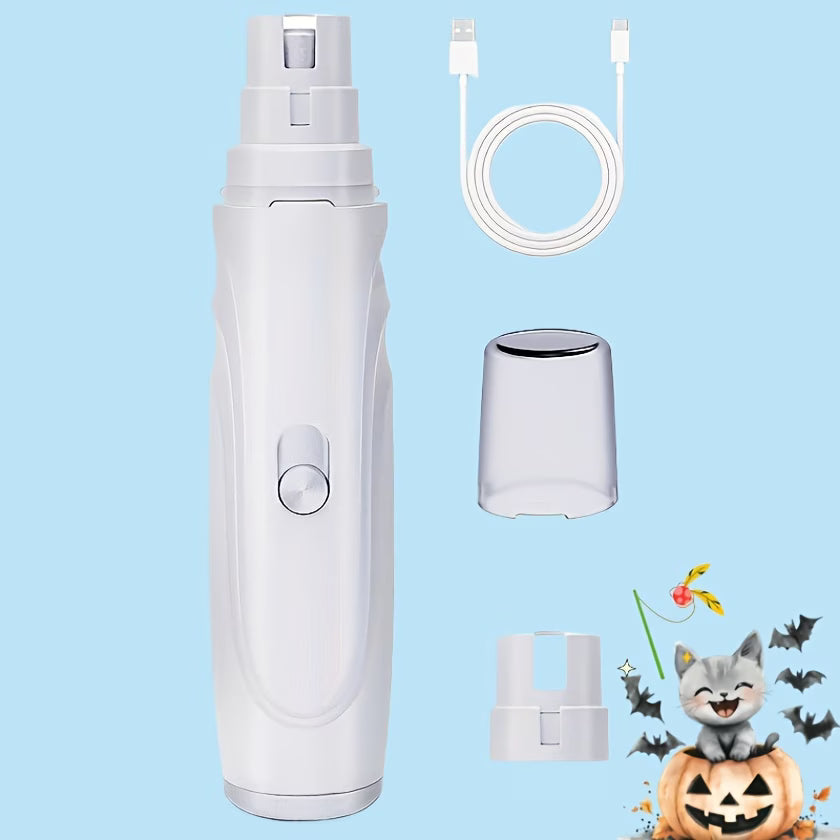 PET NAIL GRINDER