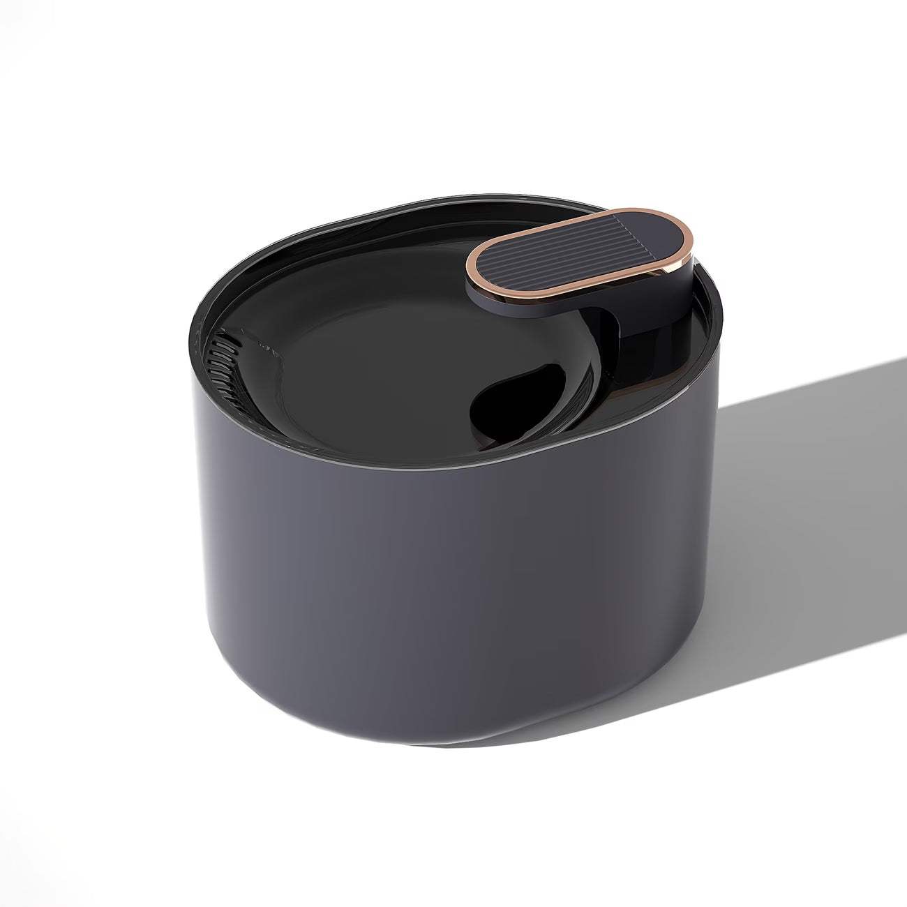 automatic cat and dog water dispenser