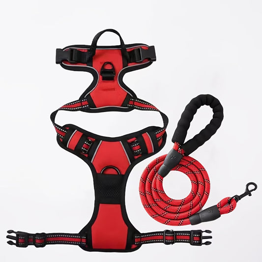 DOG HARNESS