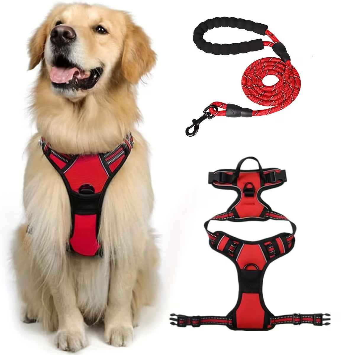 DOG HARNESS