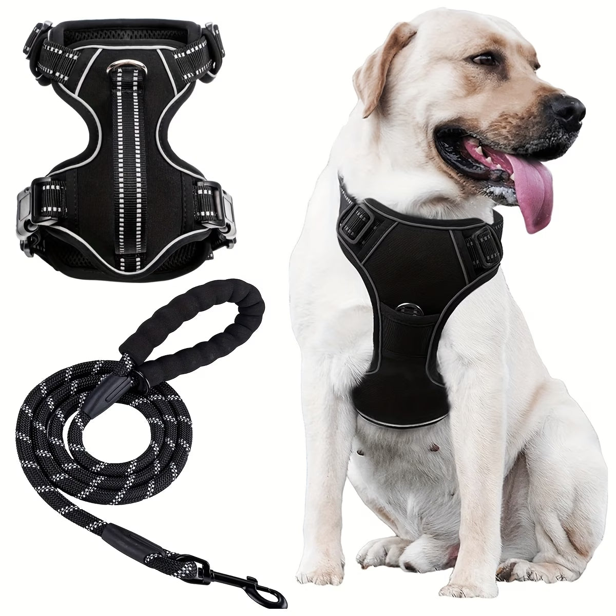 DOG HARNESS